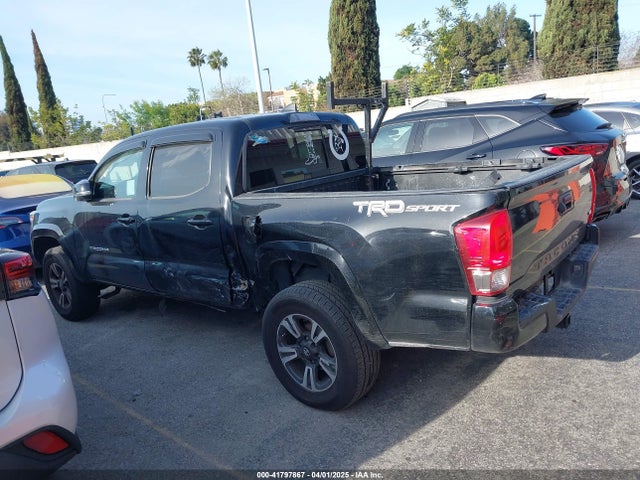 5TFAZ5CN0HX053573 Toyota Tacoma Trd Sport