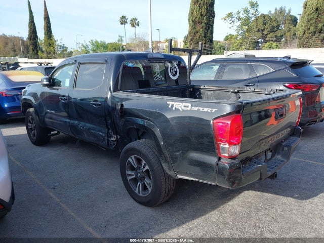 5TFAZ5CN0HX053573 Toyota Tacoma Trd Sport