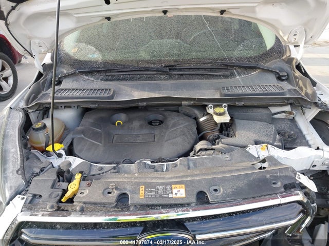 1FMCU0G93HUB01510 Ford ESCAPE SE