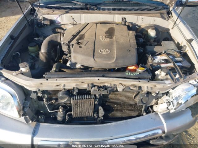 2006 TOYOTA TUNDRA 5TBRU34106S471922 Photo 9