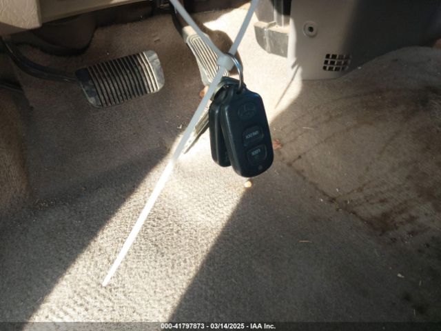 2006 TOYOTA TUNDRA 5TBRU34106S471922 Photo 10