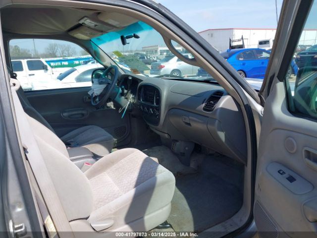 2006 TOYOTA TUNDRA 5TBRU34106S471922 Photo 4