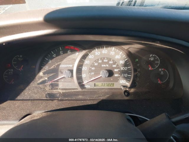 2006 TOYOTA TUNDRA 5TBRU34106S471922 Photo 6