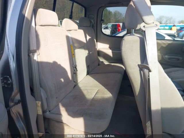 2006 TOYOTA TUNDRA 5TBRU34106S471922 Photo 7
