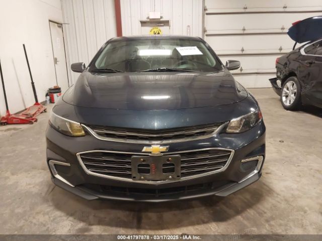 1G1ZC5ST7HF213693 Chevrolet Malibu 1fl