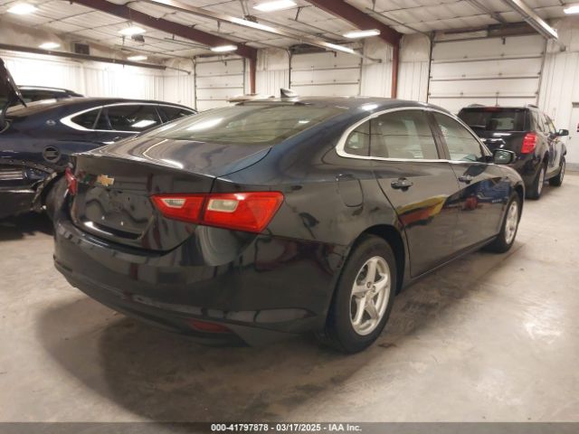 1G1ZC5ST7HF213693 Chevrolet Malibu 1fl