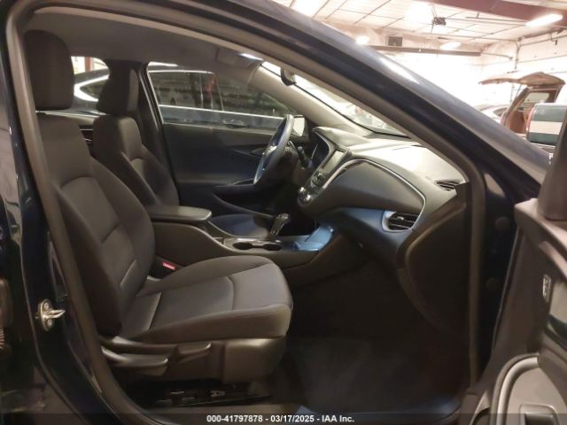 1G1ZC5ST7HF213693 Chevrolet Malibu 1fl