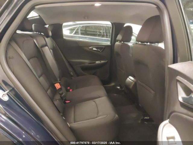 1G1ZC5ST7HF213693 Chevrolet Malibu 1fl