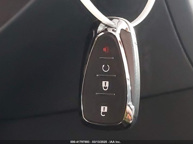 3GNAXHEG1RL142689 Chevrolet Equinox Fwd Ls