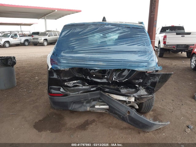 3GNAXHEG1RL142689 Chevrolet Equinox Fwd Ls