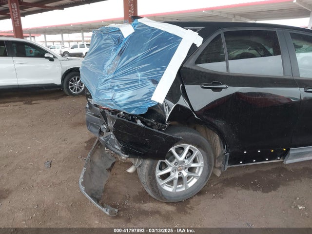 3GNAXHEG1RL142689 Chevrolet Equinox Fwd Ls