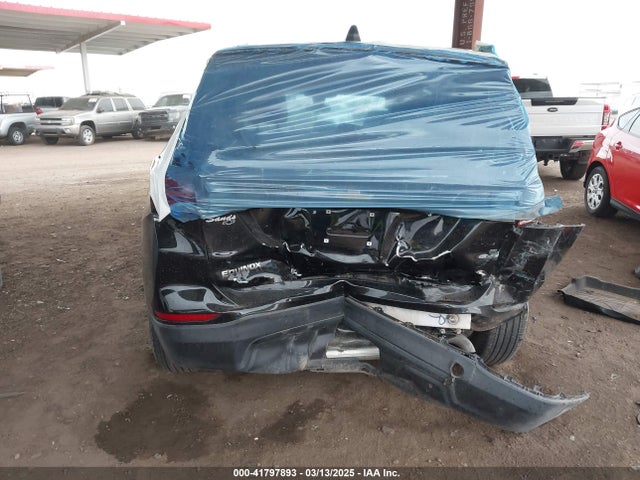 3GNAXHEG1RL142689 Chevrolet Equinox Fwd Ls