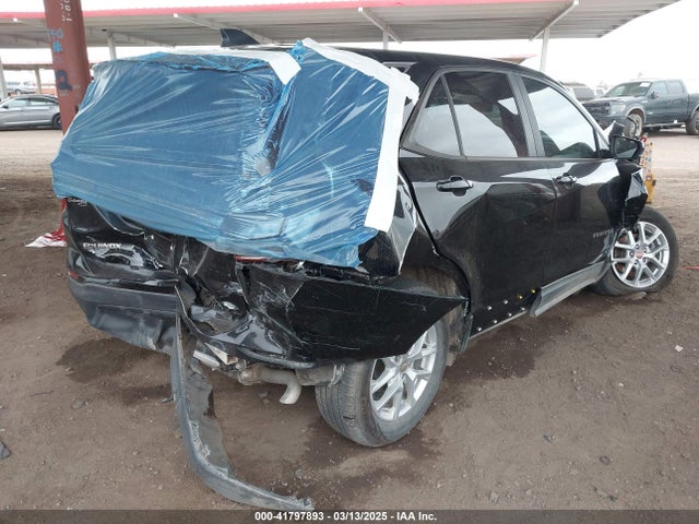 3GNAXHEG1RL142689 Chevrolet Equinox Fwd Ls