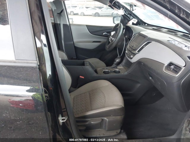 3GNAXHEG1RL142689 Chevrolet Equinox Fwd Ls