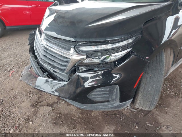 3GNAXHEG1RL142689 Chevrolet Equinox Fwd Ls