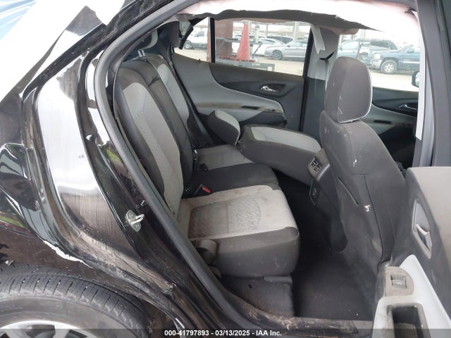 3GNAXHEG1RL142689 Chevrolet Equinox Fwd Ls