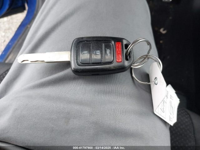 3CZRU6H16NM732210 Honda Hr-v Awd Sport