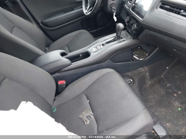 3CZRU6H16NM732210 Honda Hr-v Awd Sport