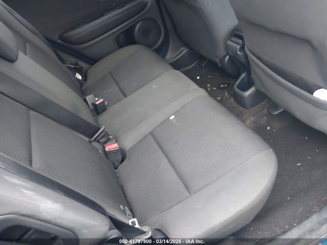 3CZRU6H16NM732210 Honda Hr-v Awd Sport