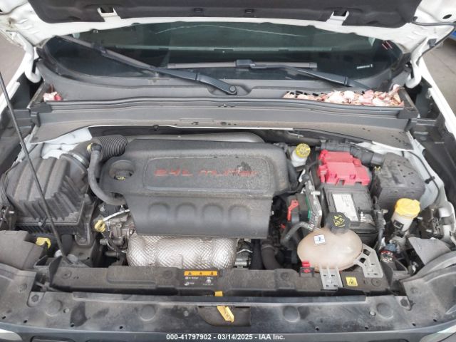 ZACNJBBBXLPL17258 Jeep Renegade Altitude 4x4
