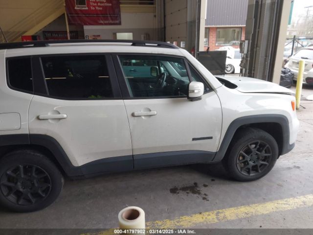ZACNJBBBXLPL17258 Jeep Renegade Altitude 4x4