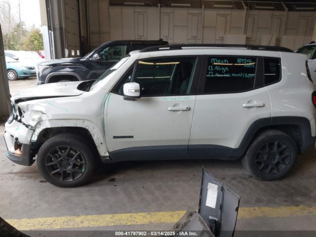 ZACNJBBBXLPL17258 Jeep Renegade Altitude 4x4