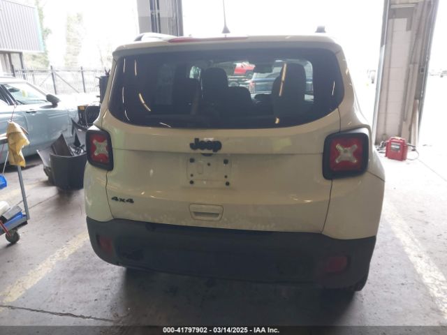 ZACNJBBBXLPL17258 Jeep Renegade Altitude 4x4