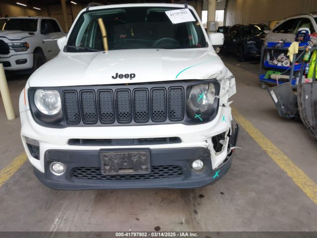 ZACNJBBBXLPL17258 Jeep Renegade Altitude 4x4