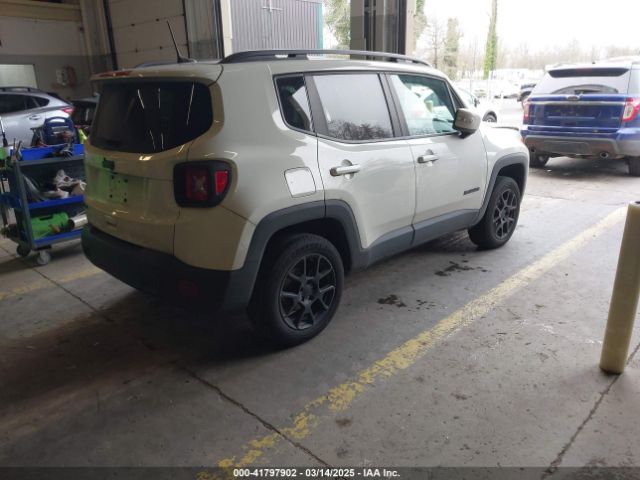 ZACNJBBBXLPL17258 Jeep Renegade Altitude 4x4