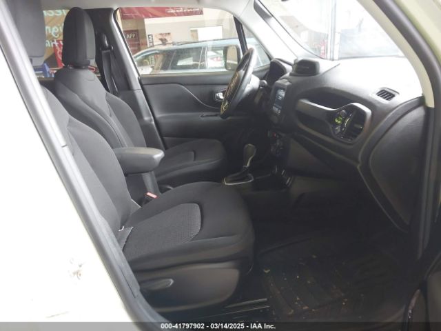 ZACNJBBBXLPL17258 Jeep Renegade Altitude 4x4