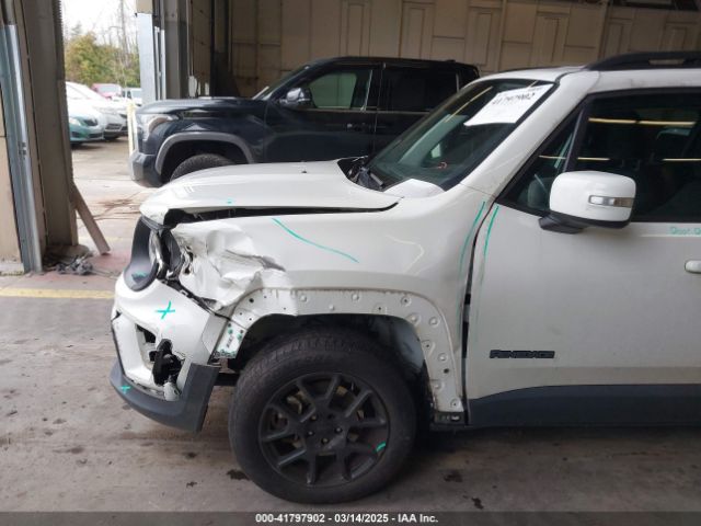 ZACNJBBBXLPL17258 Jeep Renegade Altitude 4x4