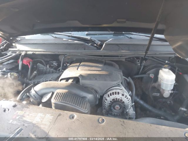 2011 CADILLAC ESCALADE ESV 1GYS4JEFXBR329720 Photo 9