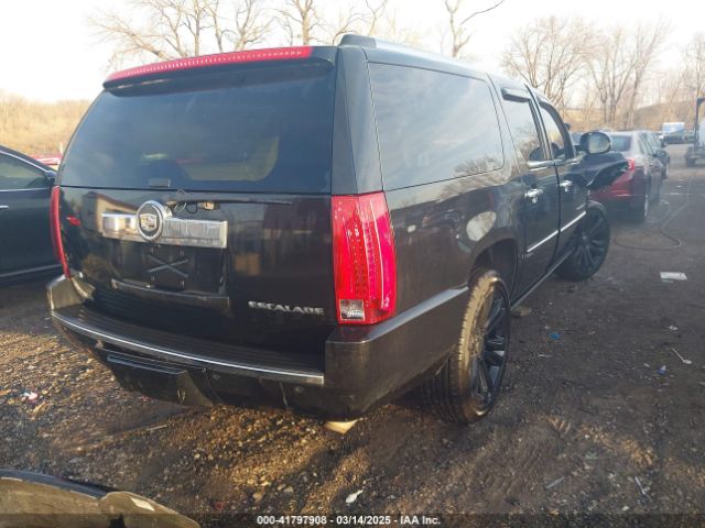 2011 CADILLAC ESCALADE ESV 1GYS4JEFXBR329720 Photo 3