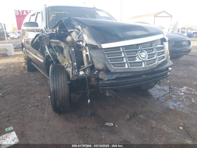 2011 CADILLAC ESCALADE ESV 1GYS4JEFXBR329720 Photo 5