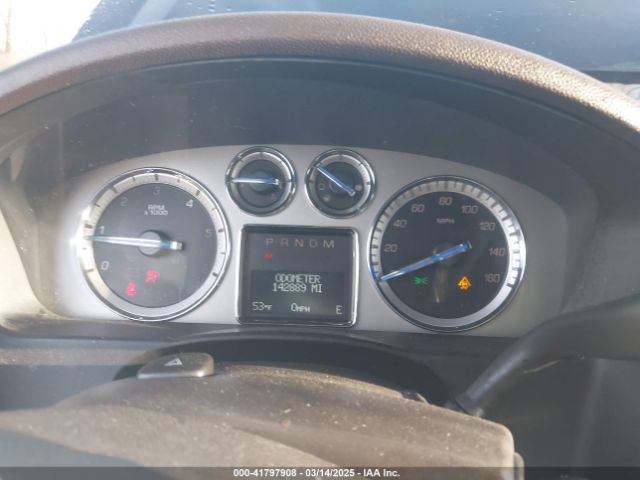 2011 CADILLAC ESCALADE ESV 1GYS4JEFXBR329720 Photo 6