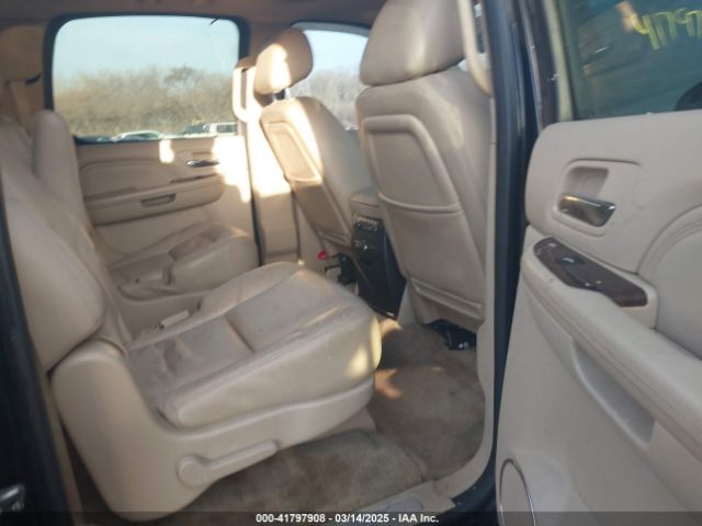 2011 CADILLAC ESCALADE ESV 1GYS4JEFXBR329720 Photo 7