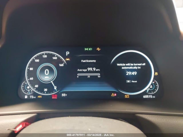 5NPEH4J23MH122415 Hyundai Sonata Limited