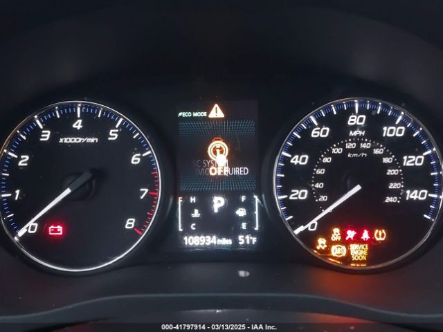 2017 MITSUBISHI OUTLANDER JA4AD3A36HZ063172 Photo 6