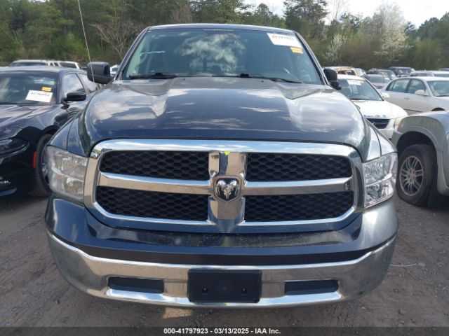 1C6RR6LG4HS670828 RAM 1500 Slt  4x2 5'7 Box