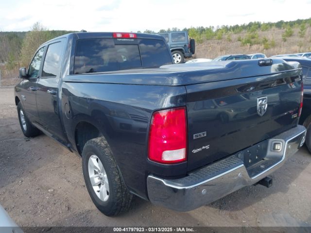 1C6RR6LG4HS670828 RAM 1500 Slt  4x2 5'7 Box