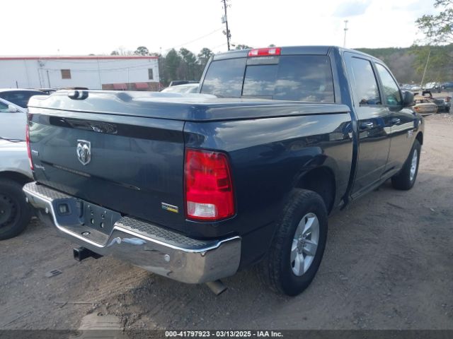 1C6RR6LG4HS670828 RAM 1500 Slt  4x2 5'7 Box