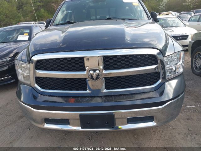 1C6RR6LG4HS670828 RAM 1500 Slt  4x2 5'7 Box