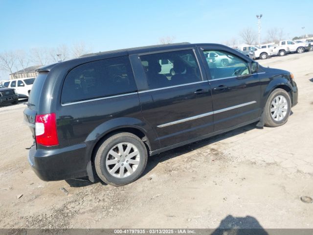 2015 CHRYSLER TOWN & COUNTRY 2C4RC1BG0FR672993 Photo 3
