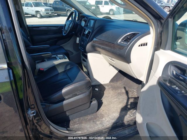 2015 CHRYSLER TOWN & COUNTRY 2C4RC1BG0FR672993 Photo 4