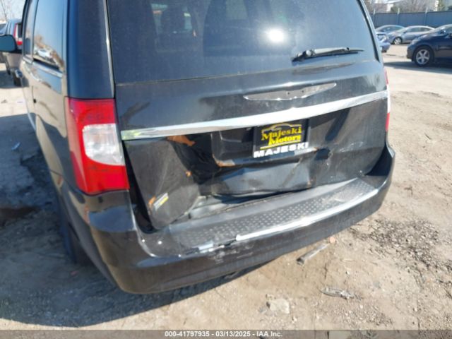 2015 CHRYSLER TOWN & COUNTRY 2C4RC1BG0FR672993 Photo 5