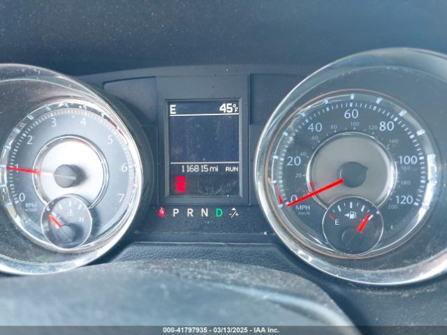 2015 CHRYSLER TOWN & COUNTRY 2C4RC1BG0FR672993 Photo 6