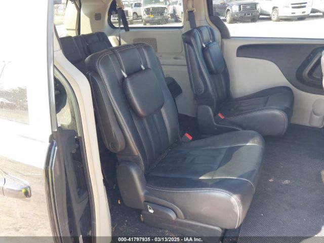 2015 CHRYSLER TOWN & COUNTRY 2C4RC1BG0FR672993 Photo 7
