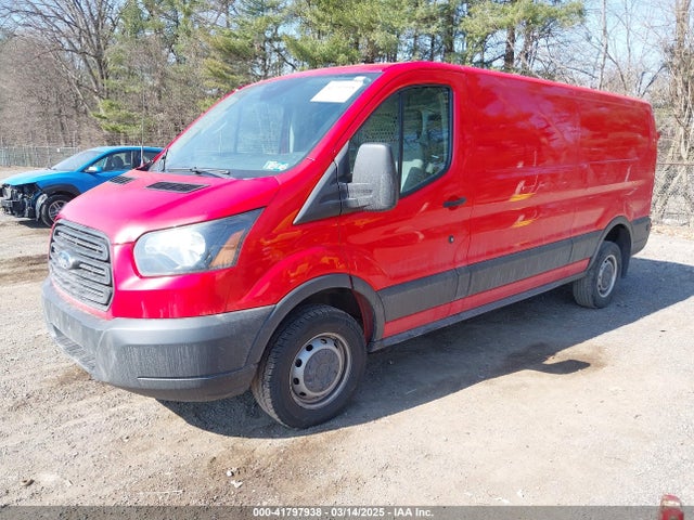 1FTYR2YG7GKB14145 Ford Transit-250