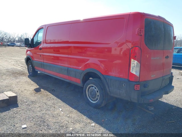 1FTYR2YG7GKB14145 Ford Transit-250