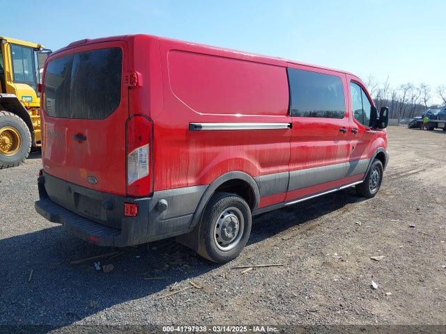 1FTYR2YG7GKB14145 Ford Transit-250
